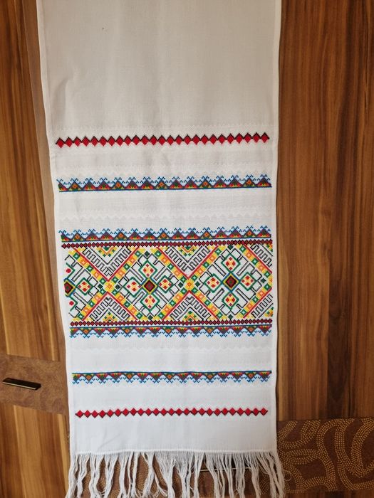 Весільний рушник