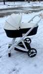 Коляска  3 в 1 Babylux Future