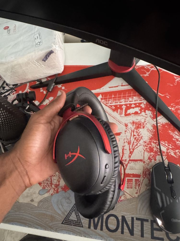 PC GAMER R7 7800x3D