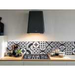 Okap Franke FSMD Smart Deco czarny