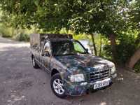 Продам FORD 2.5 diesel