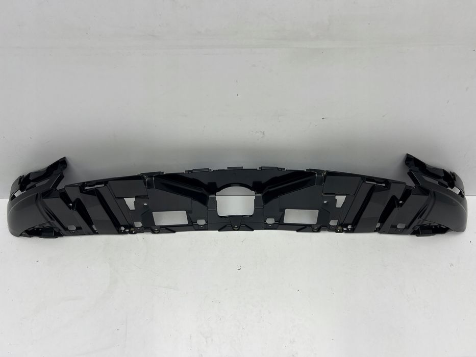range rover sport iii l461 dokładka zderzaka przedniego przód orygin