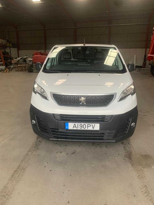 Peugeot Expert 2.0 180 CV