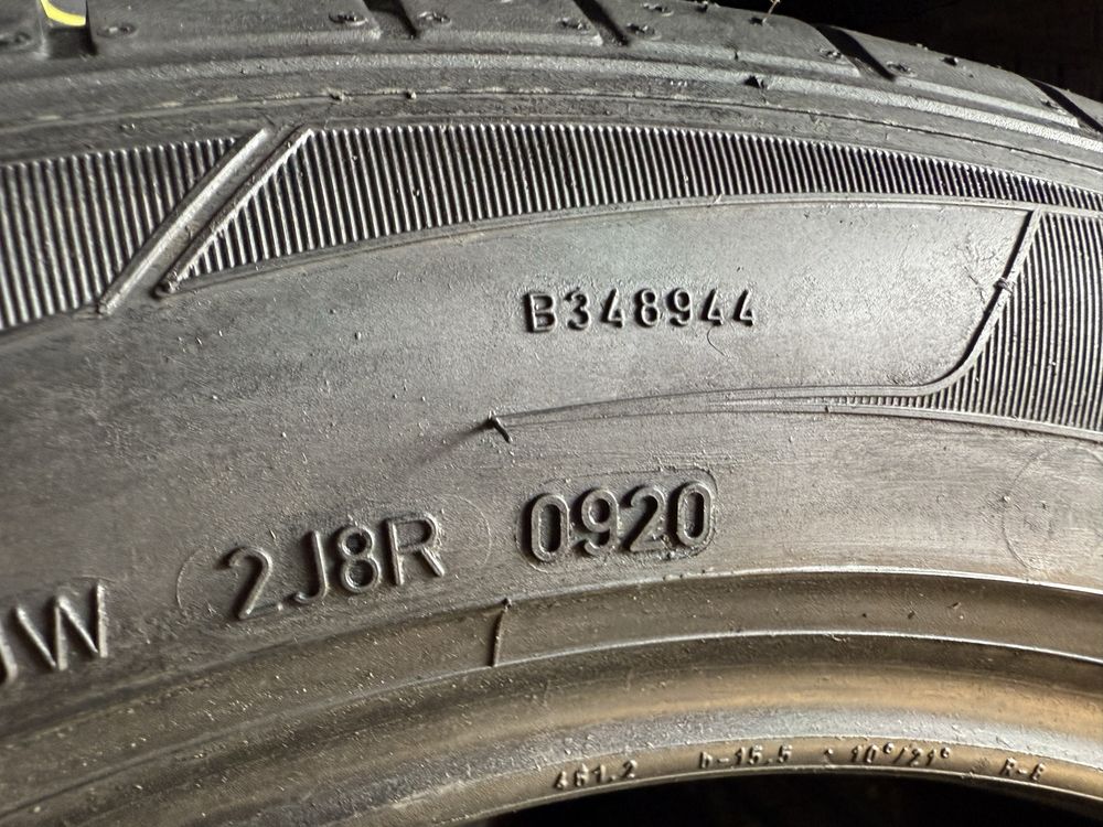 Літні шини 245/50 R18 Dunlop SP Sport Maxx GT RunFlat 2шт.