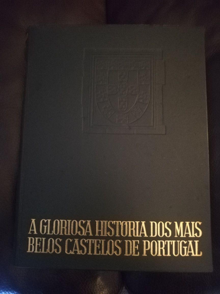 A gloriosa história dos mais belos castelos de Portugal