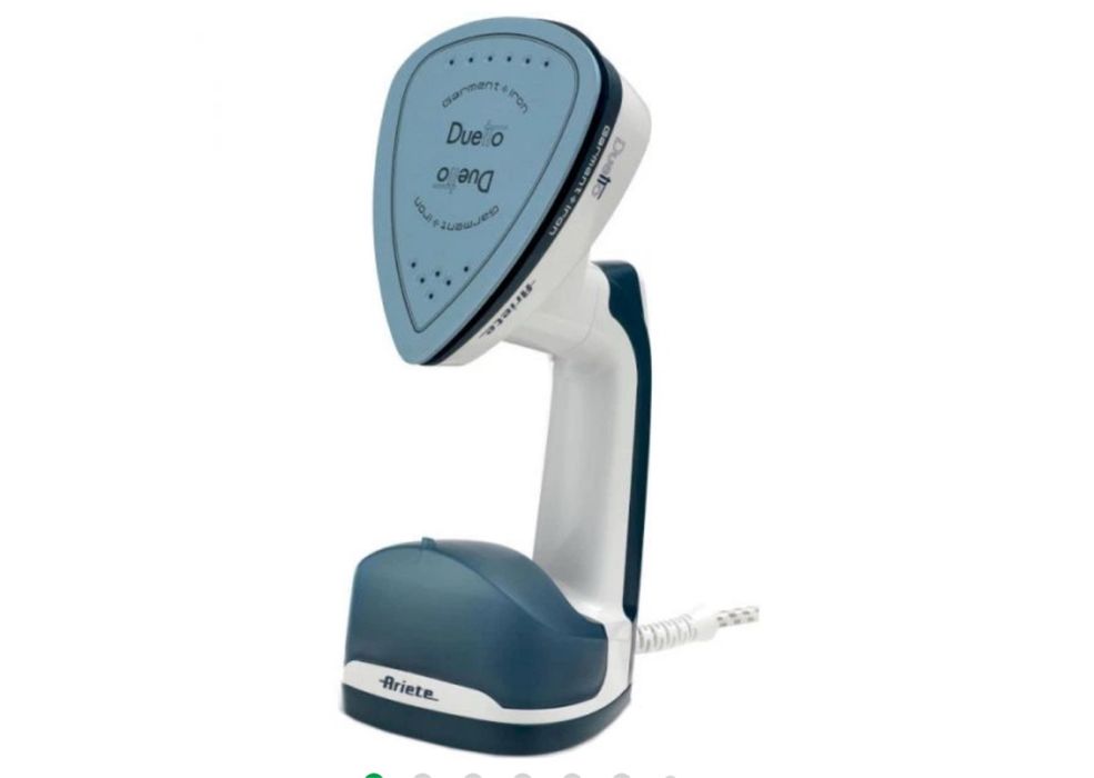 Відпарювач-праска ariete