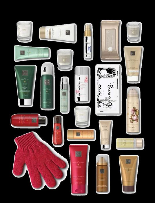 В НАВНОСТІ Rituals Classic Advent Calendar 2025