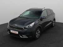 Kia Niro Kia Niro Fusion Diesel/Hybryda/Plug-in Gwarancja! Leasing Raty Transp