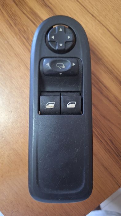 Interruptor de origem peugeot rcz