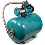 Zestaw hydroforowy MHI 1300 INOX 230V Omnigena zbiornik 50l  hydrofor