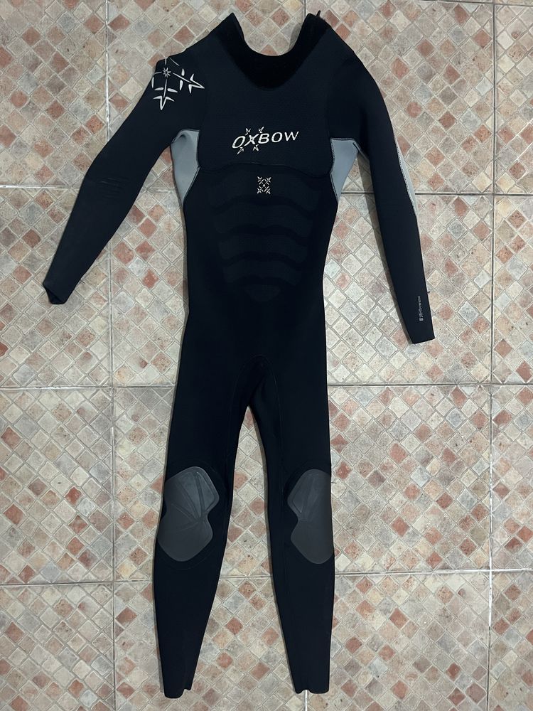 Fato de Surf Oxbow 3/2