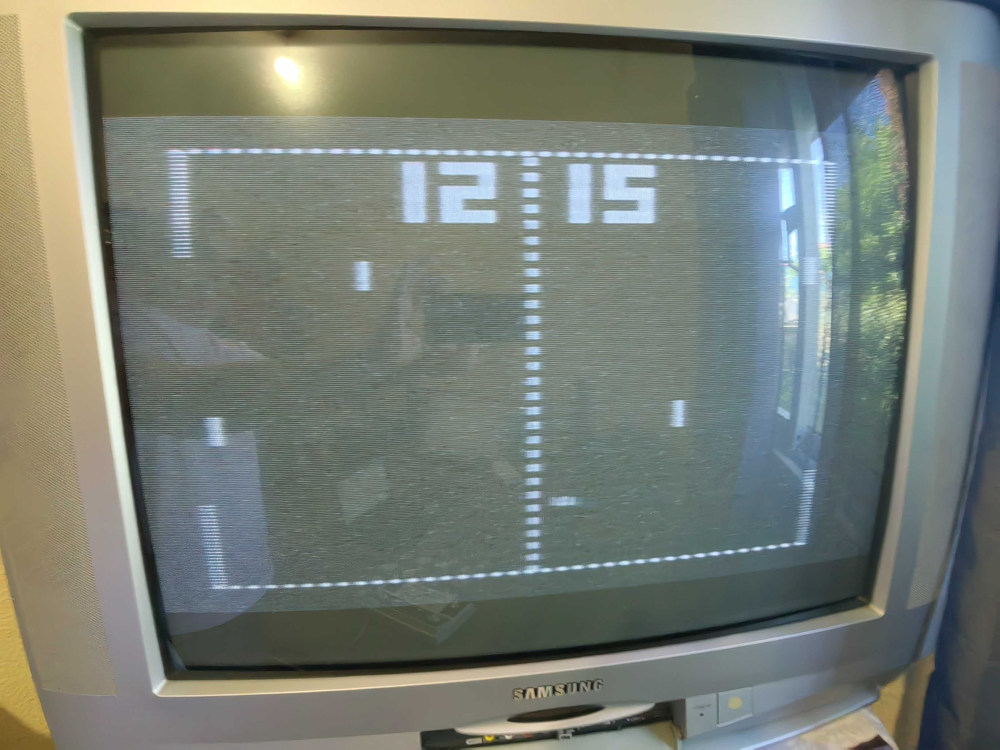 consola soundic  retro