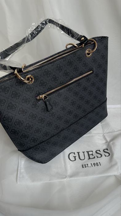 Сумка шопер Guess Знижка на останню шт