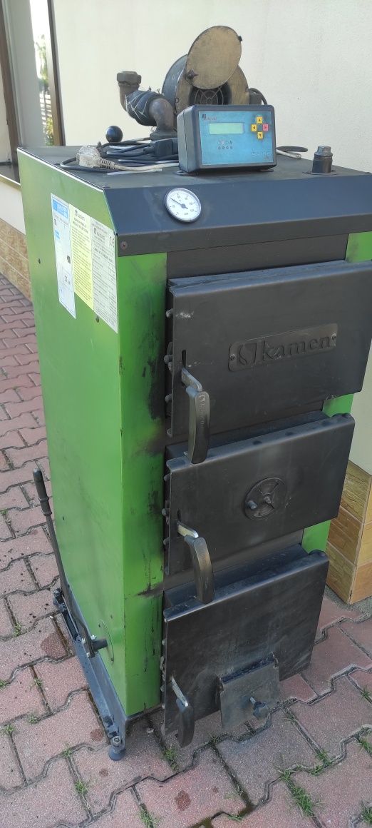 Piec Kamen 17 kw
