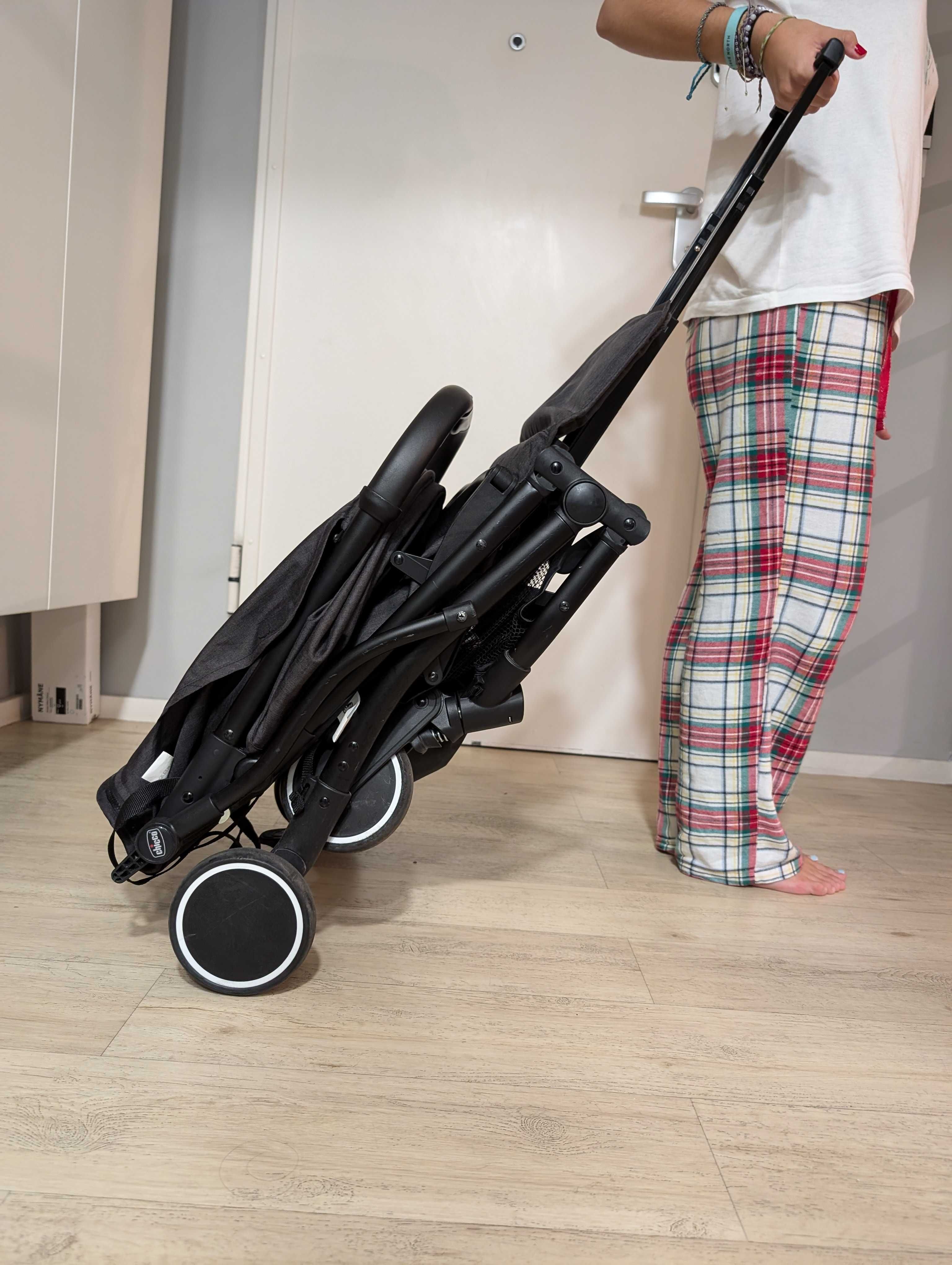 Chicco Trolley Me