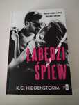K.C Hiddenstorm Łabędzi Śpiew