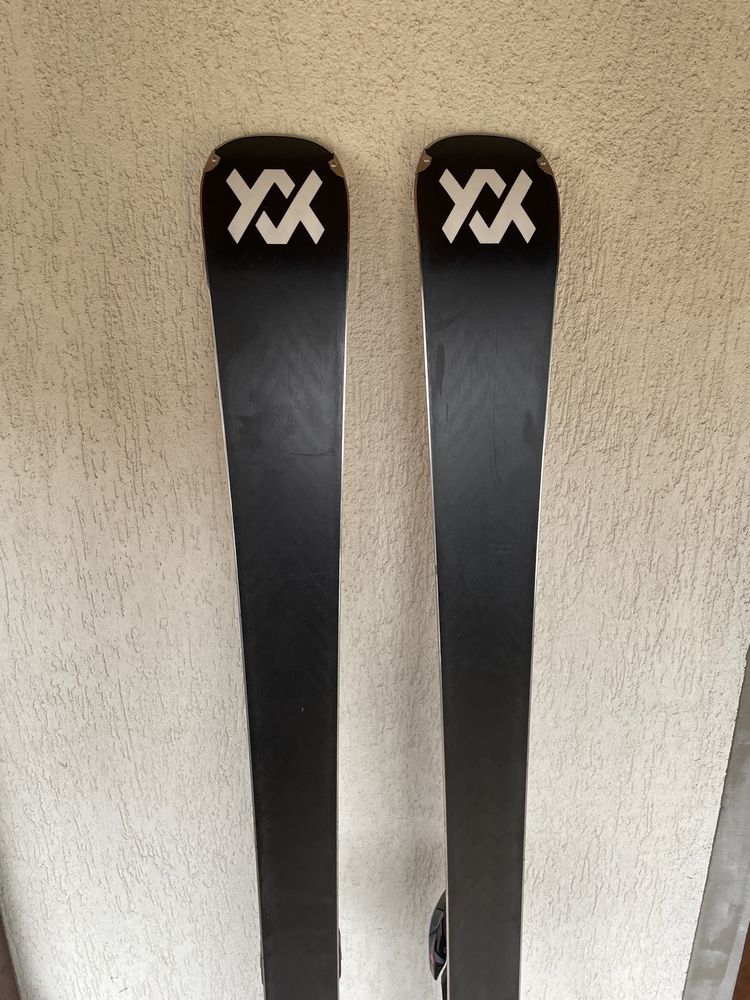 Narty Völkl peregrine 72 master 168cm allmountain 2025