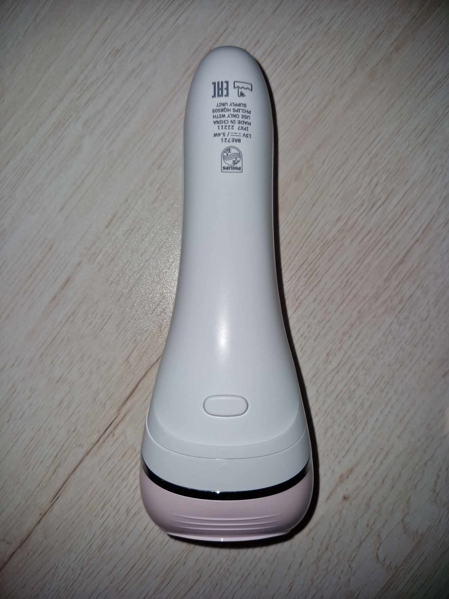 Depilator PHILIPS Satinelle BRE721. Stan idealny. Wysyłka.