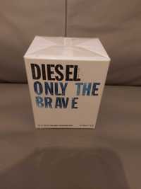 Diesel Only The Brave for Man 50ml Woda toaletowa mężczyzna EDT