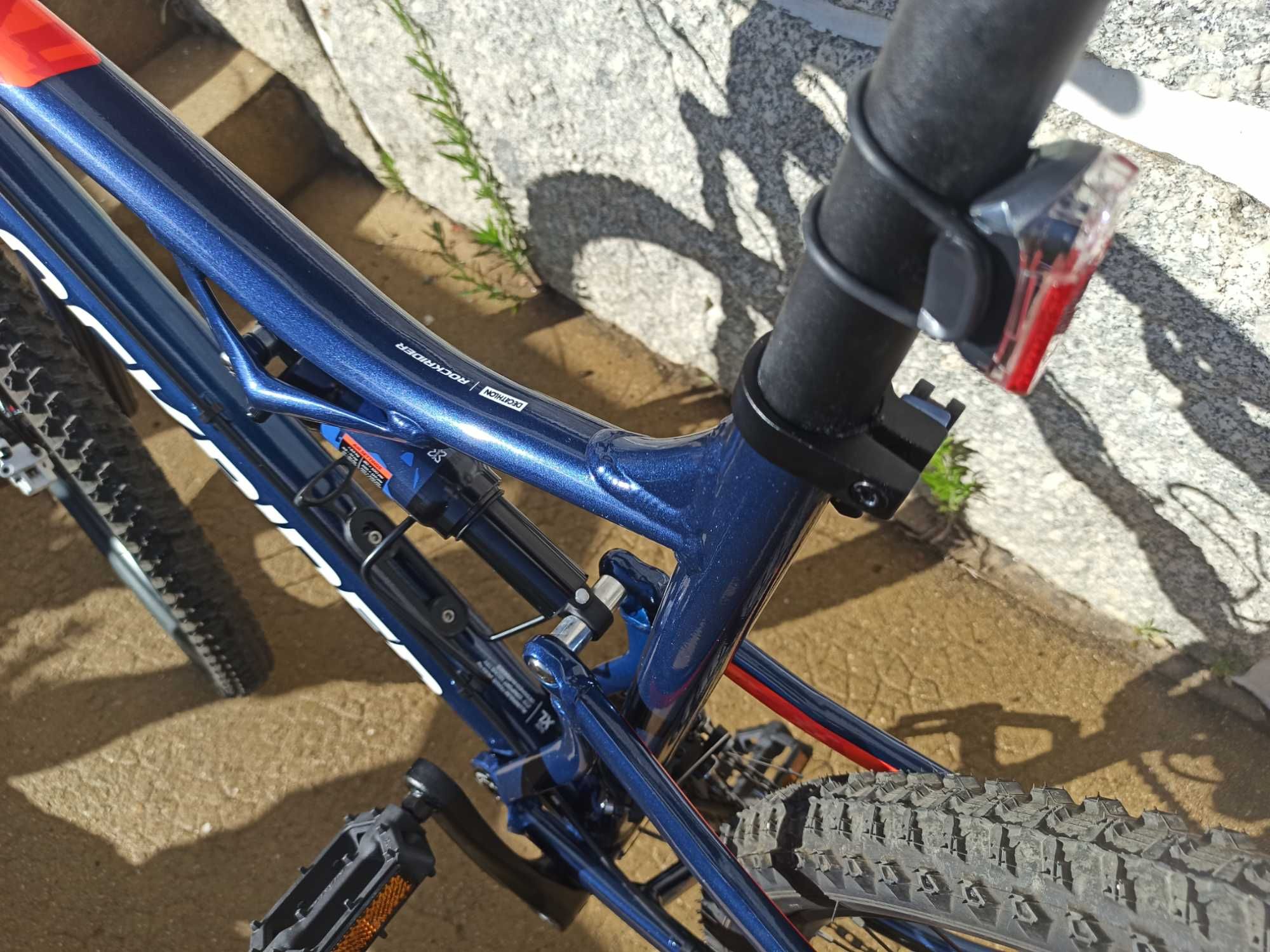 Rockrider ST540S - Oportunidade Imperdível!