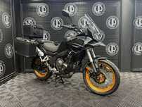 Cyclone RX600 (CAMPANHA 0% JUROS)