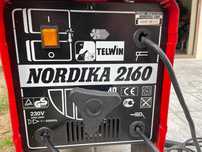Сварочный аппарат ТELWIN Nordika 2160