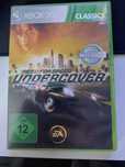 Need For Speed Undercover
