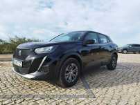 PEUGEOT E-2008 ACTIVE PACK, 50 kW (136 Cv)