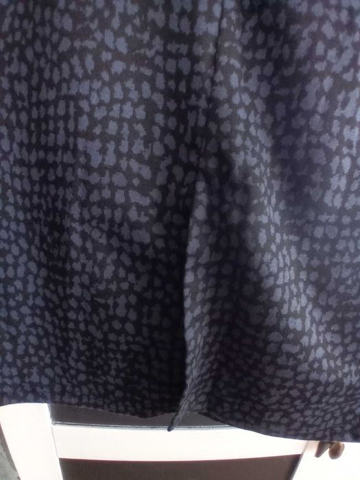 Spódnica elastyczna wzór