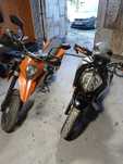 KTM Duke 390 nowsza wersja