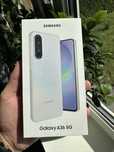 Telefon Samsung Galaxy A36 8GB / 256GB Biały