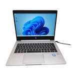 LAPTOP | HP ProBook 430 G6 | i5-8265U | 8GB | 256GB SSD | Win11 Pro