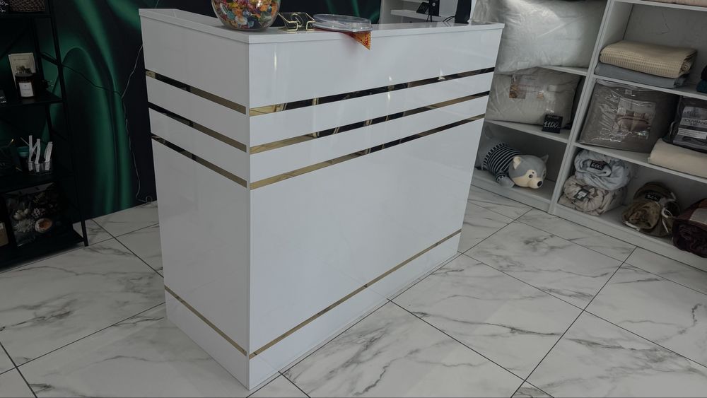 Рецепція в ідеальному стані