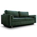 # Kanapa NADIA # Funkcja Spania # Pojemnik # DESIGN #