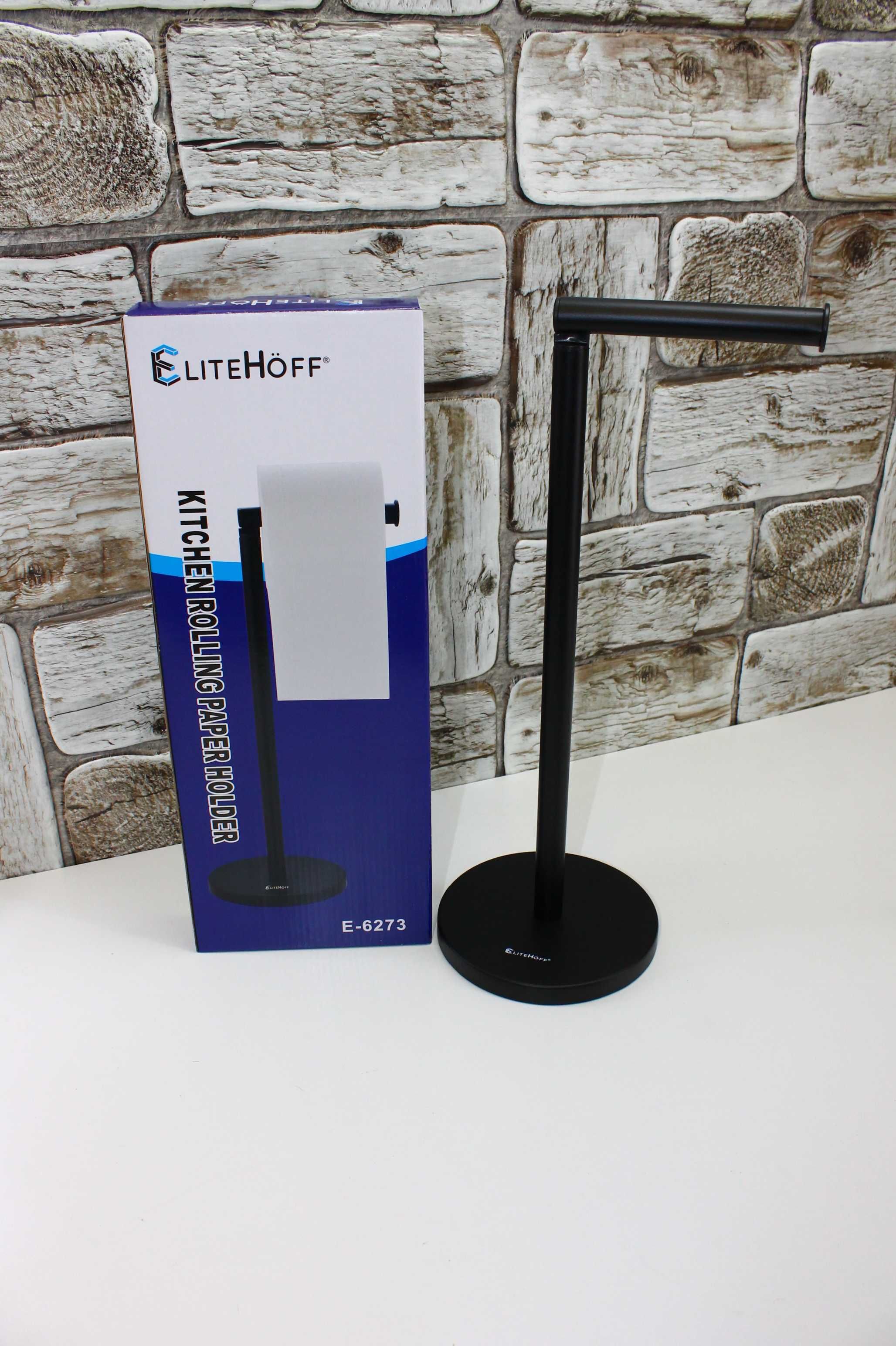 Stojak na papier EliteHoff E6273