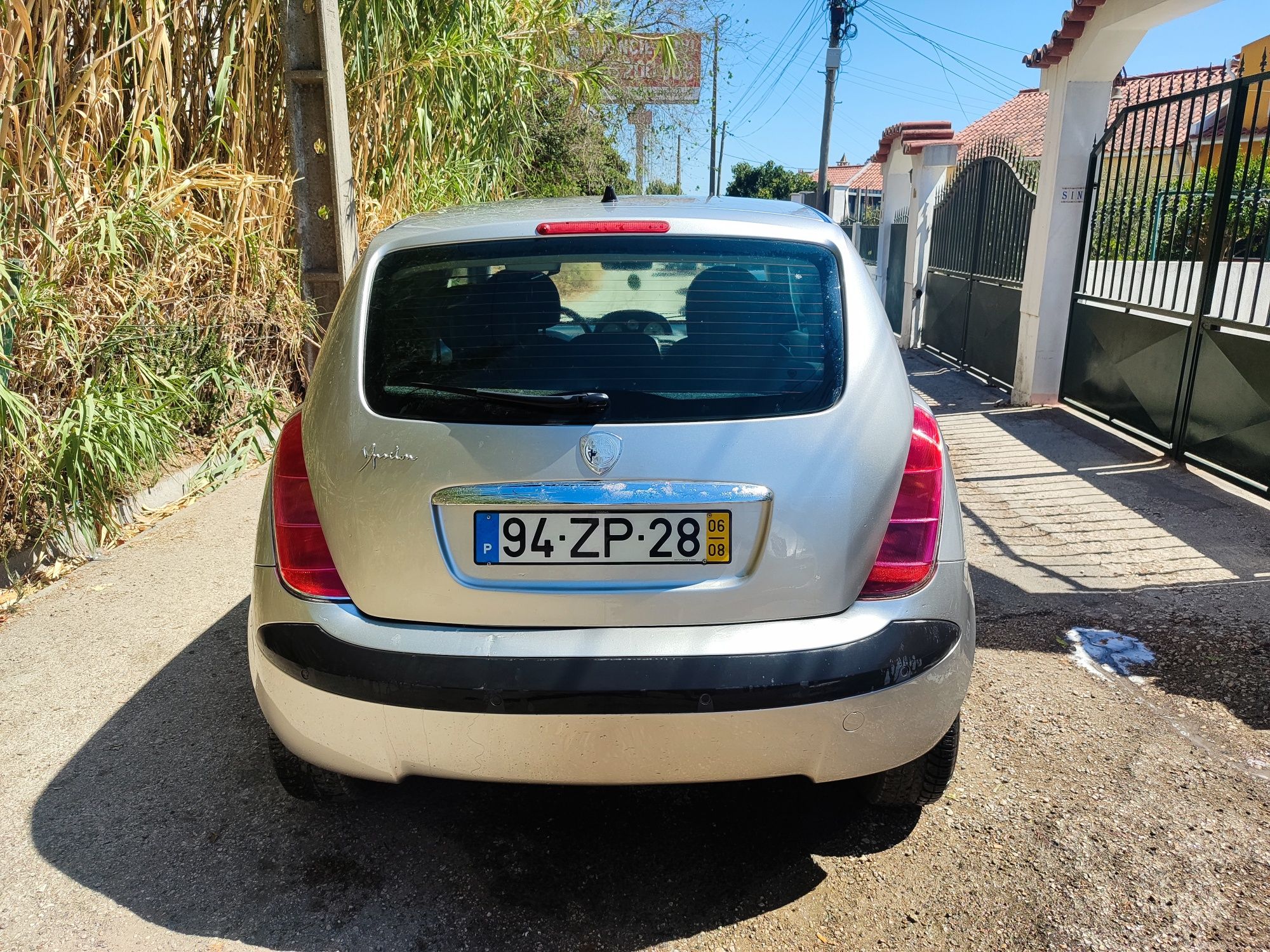 Lancia Ypsilon 1.2 Orion