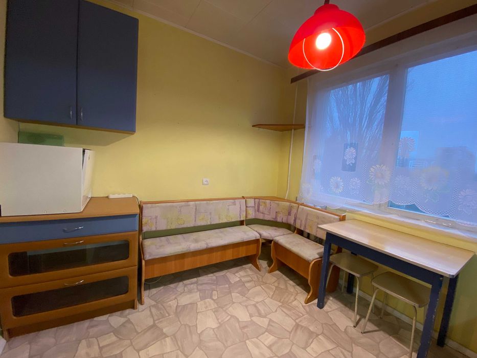 Оболонь метро "Героїв Дніпра" Сдам 3к квартиру вул. Героїв Дніпра, 5