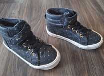 Buty do kostki H&m
