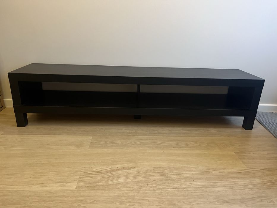 Komplet mebli Ikea LACK