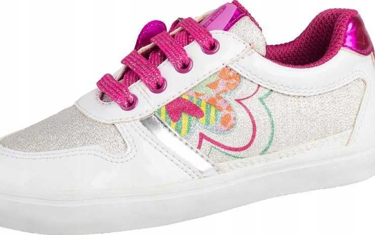 Buty sportowe Agatha Ruiz De La Prada r. 26 nowe   w pudełku