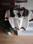Polo damskie premium