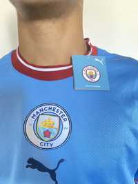 T-shirt Manchester City 22/23