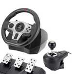 CobraKierownica Cobra GT900 Pro Rally  PS4, PS3, Xbox