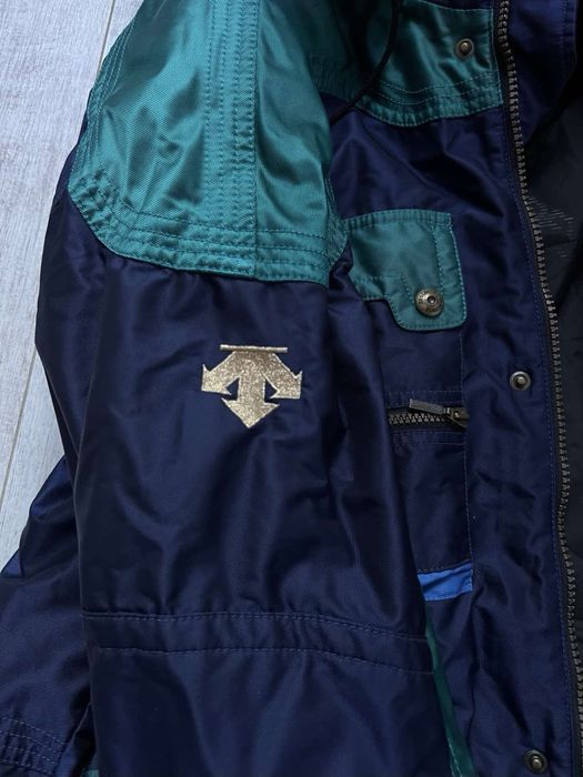 Чоловіча лижна куртка Discente