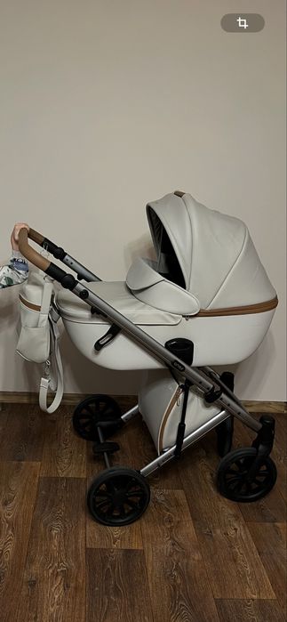 ANEX e/type stardust