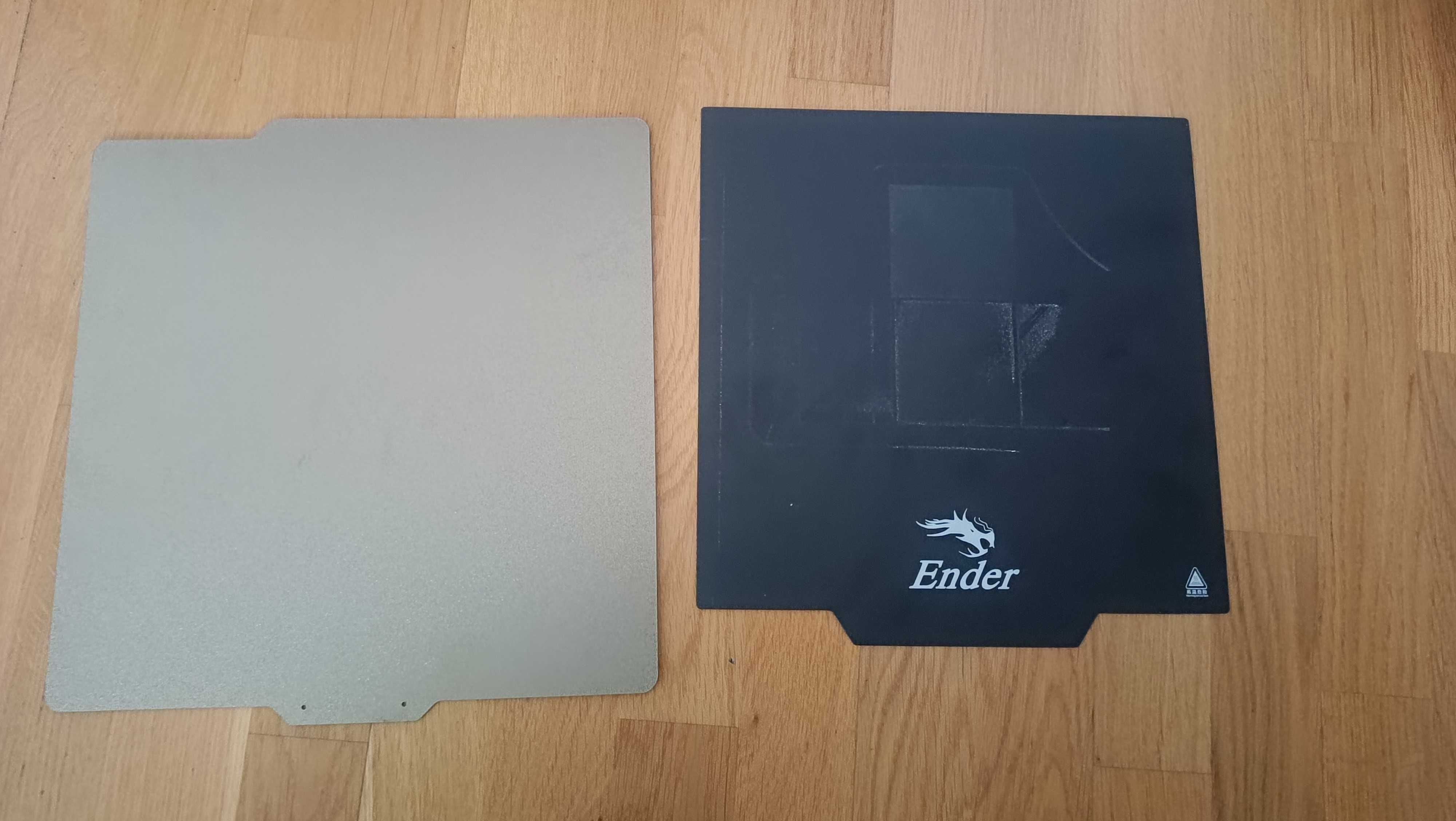 magnetyczna płyta konstrukcyjna do drukarek 3d
zestaw Sovol Creality