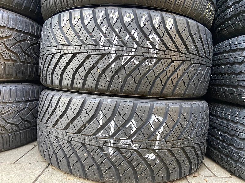 225/40/18 Kumho Solus HA31_7,8mm_2szt_(429)