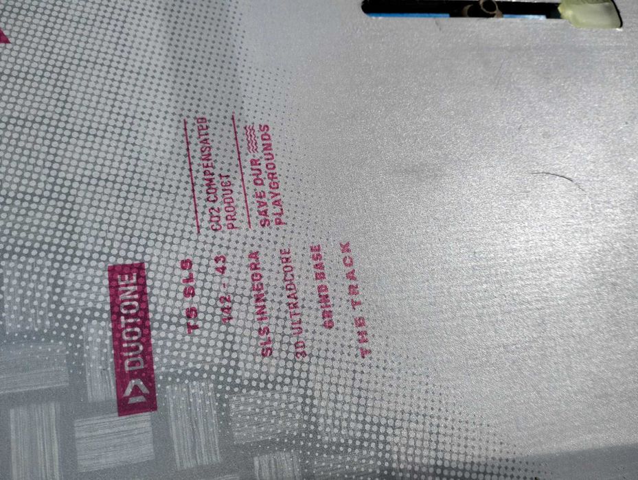 Kite North NEO 10m 2018