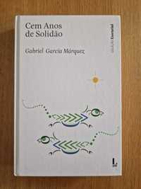 Cem anos de solidão de Gabriel García Márquez