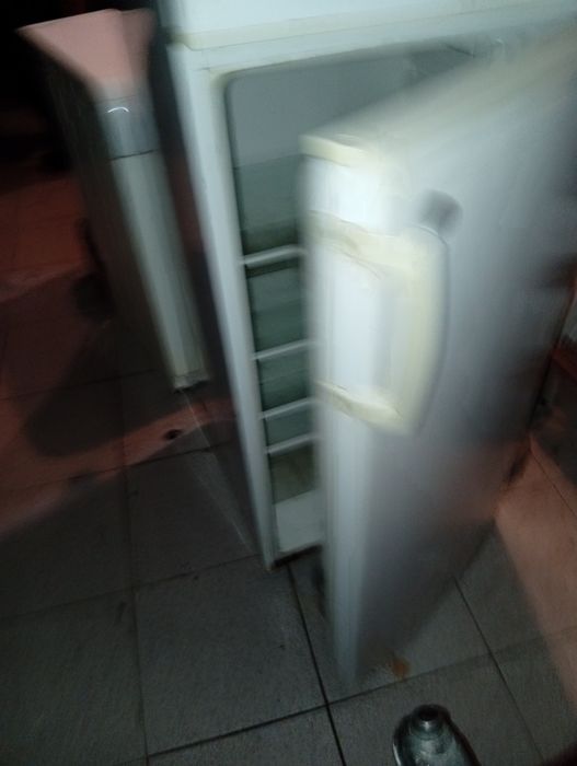 Eletrodomésticos usados